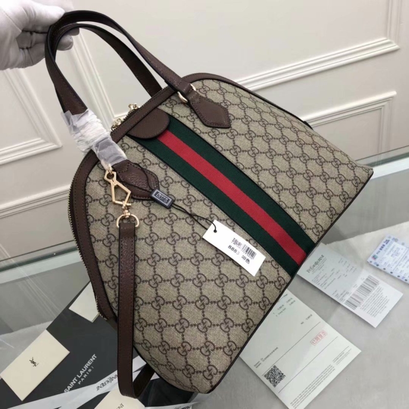 Gucci Top Handle Bags